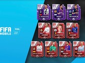 Le nouveau FIFA Mobile est enfin disponible ! Le nouveau FIFA Mobile est enfin disponible !
