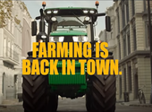 Farming Simulator 19 s'illustre dans un nouveau trailer Farming Simulator 19 s'illustre dans un nouveau trailer