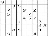 Des Sudoku gratuits Des Sudoku gratuits