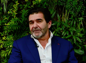 Décès de Bruno Vanryb, cofondateur d'Avanquest Décès de Bruno Vanryb, cofondateur d'Avanquest