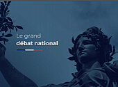 Comment participer au grand débat national ? Comment participer au grand débat national ?