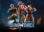 Jump Force piraté avant sa sortie ? Jump Force piraté avant sa sortie ?