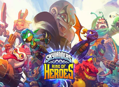 Jouer à Skylanders Ring of Heroes sur PC ou MAC c'est possible Jouer à Skylanders Ring of Heroes sur PC ou MAC c'est possible