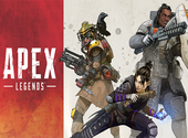 Il est désormais possible de jouer à Apex Legends sur son iPhone Il est désormais possible de jouer à Apex Legends sur son iPhone