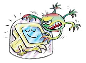 Deux tiers des antivirus sur Android sont inefficaces ! Deux tiers des antivirus sur Android sont inefficaces !