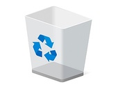 El truco para vaciar automáticamente la papelera de reciclaje en Windows 10 El truco para vaciar automáticamente la papelera de reciclaje en Windows 10