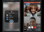 Skype Preview : Le partage d’écran débarque sur mobile Skype Preview : Le partage d’écran débarque sur mobile