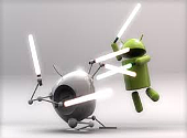 Personalization: how to transform your Android smartphone into an iPhone? Personalization: how to transform your Android smartphone into an iPhone?