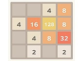 2048 : Les versions les plus folles du Web ! 2048 : Les versions les plus folles du Web !