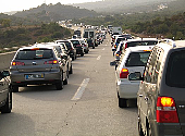 Trafic, embouteillages : les applications pour éviter les bouchons Trafic, embouteillages : les applications pour éviter les bouchons