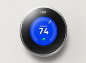 Nest: Ce thermostat intelligent qui va conquérir l'Europe Nest: Ce thermostat intelligent qui va conquérir l'Europe