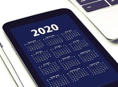 Les 10 calendriers indispensables de 2017 Les 10 calendriers indispensables de 2017