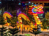 Découvrez la culture chinoise à l'occasion du nouvel an Découvrez la culture chinoise à l'occasion du nouvel an