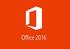 Tableau Comparatif Microsoft Office 2016 et Office 365: Les différentes offres