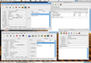 Aperçu du logiciel gratuit Suite de gestion Clients Fournisseurs et Stock
