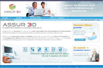 Assur3d logiciels assurance à télécharger Assur3d logiciels assurance