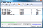 FLV to MP3 Converter à télécharger FLV to MP3 Converter