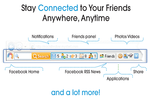 MyStart Social Toolbar à télécharger MyStart Social Toolbar