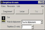 Enregistreur de souris à télécharger Enregistreur de souris
