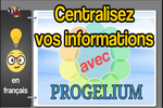 PROGRELIUM à télécharger PROGRELIUM
