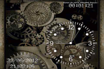 Clock And Gears à télécharger Clock And Gears