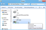 PDF Creator for Windows 8 à télécharger PDF Creator for Windows 8
