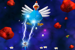 Chicken Invaders 3 à télécharger Chicken Invaders 3