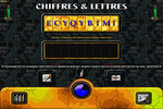 Des chiffres et des lettres à télécharger Des chiffres et des lettres