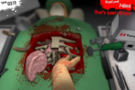 Surgeon Simulator 2013 à télécharger Surgeon Simulator 2013