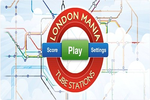 London Mania:Tube Stations à télécharger London Mania:Tube Stations