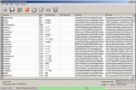 Windows Password Cracker à télécharger Windows Password Cracker