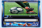 EarthMediaCenter online sports TV à télécharger EarthMediaCenter online sports TV