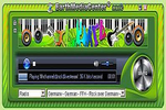 EarthMediaCenter online music radio à télécharger EarthMediaCenter online music radio