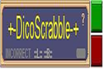 DicoScrabble à télécharger DicoScrabble