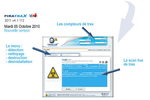 PIRATRAX à télécharger PIRATRAX