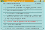 Sos3Win à télécharger Sos3Win