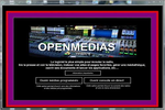 OpenMedias à télécharger OpenMedias