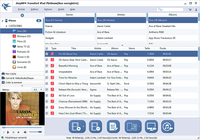 AnyMP4 Transfert iPad Platinum