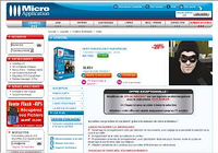 VIDÉO SURVEILLANCE PAR WEBCAM