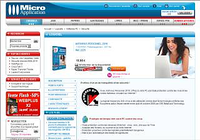 Antivirus Personnel 2010