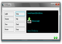 Z-DATdump