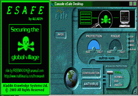 Skin Esafe by Freewaooh