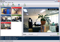 EyeLine Video Surveillance Software
