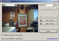 AxelWebCam