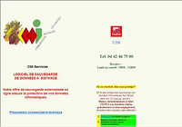 CMI Adbackup