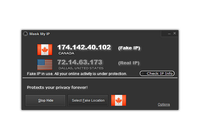 Mask My IP