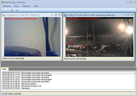 Monitoring Cameras