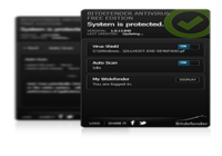 Bit Defender Free Edition