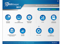 VirusKeeper 2013 Pro