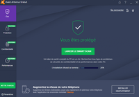 avast! Home Edition